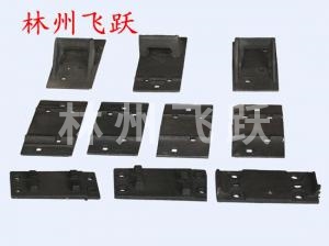 線(xiàn)路墊板